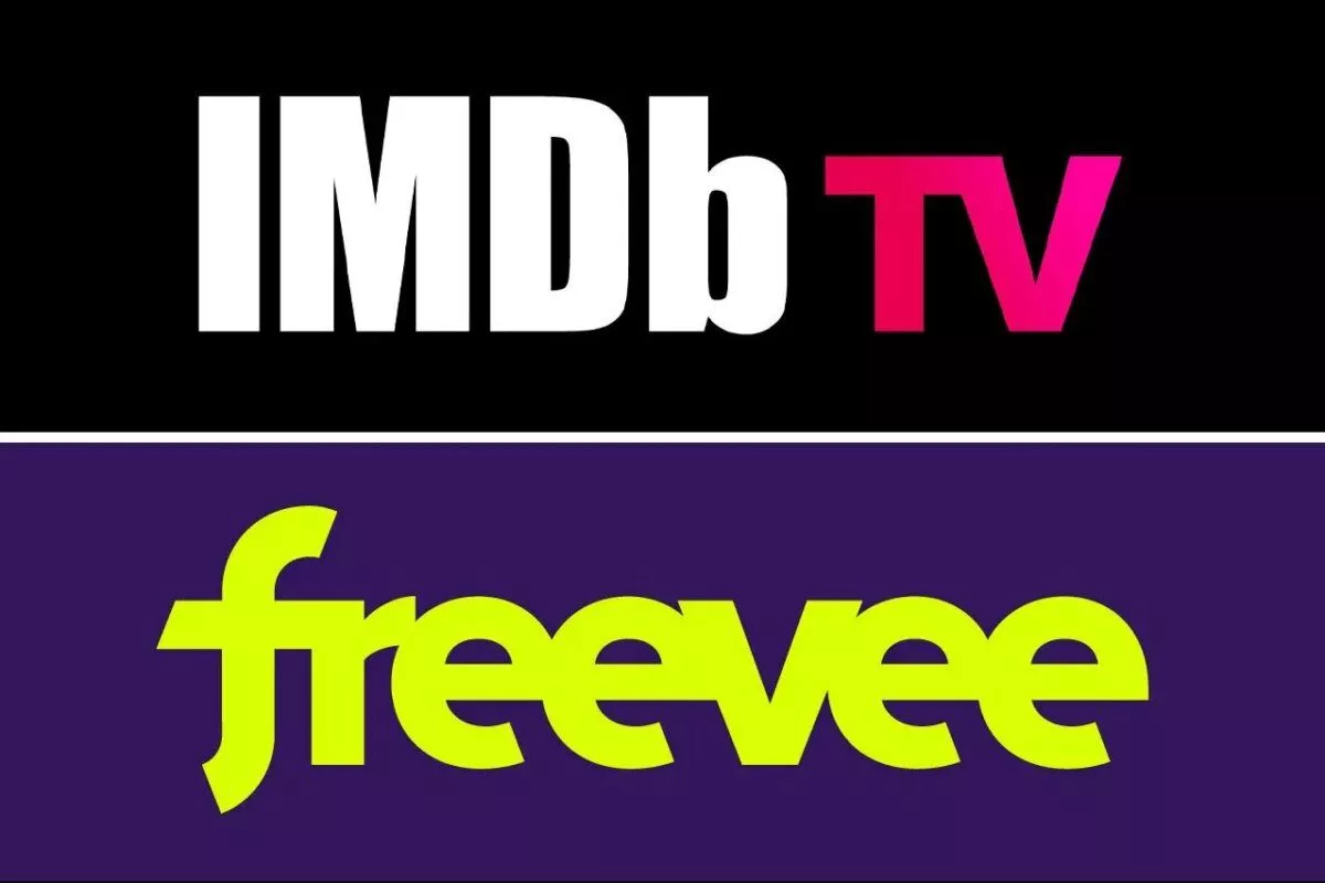 IMDBTV Freevee