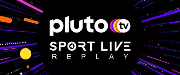 Pluto TV Sport Live Replay