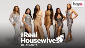 The Real Housewives of Atlanta