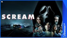 SCREAM Paramount+