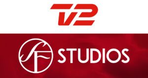 SF studios TV 2