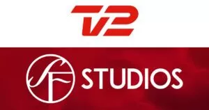 SF studios TV 2