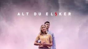 alt du elsker discovery