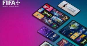 fifa+