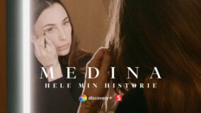 medina hele min historie
