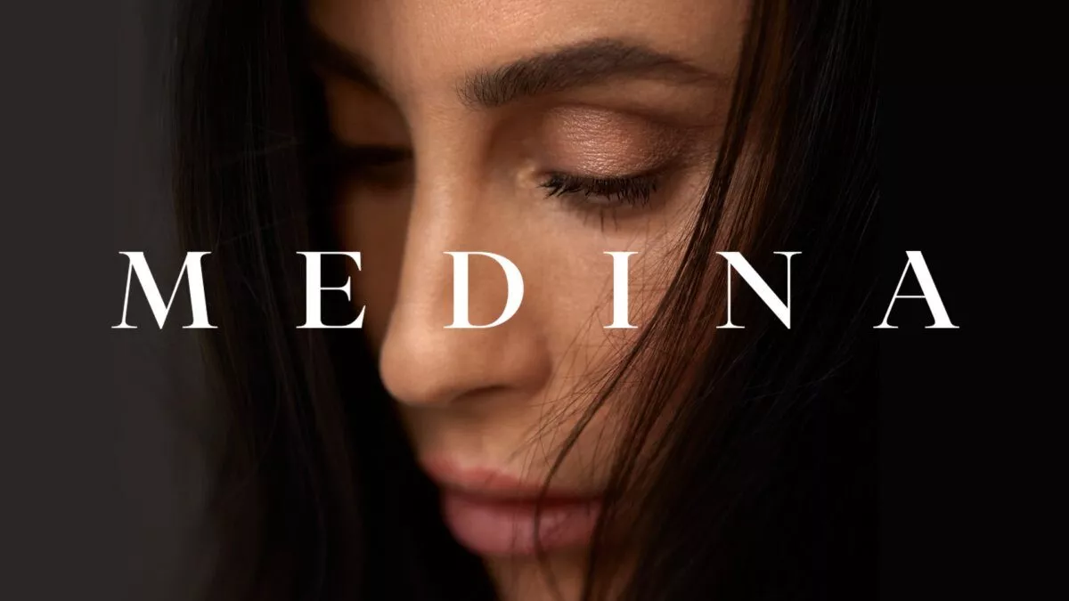 Medina - Trailer