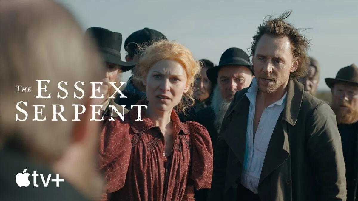 The Essex Serpent — Official Trailer | Apple TV+