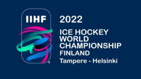 Ishockey VM 2022 TV Streaming