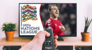 Nations League 2022 TV Streaming