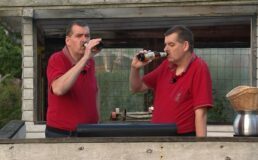 Torben og Anders - tvillingerne og mademperiet TV 2