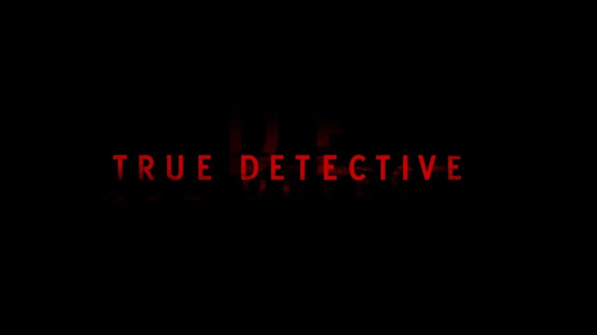 True Detective - Sæson 5