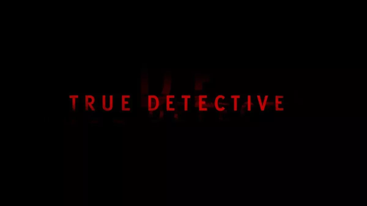 True Detective - Sæson 5