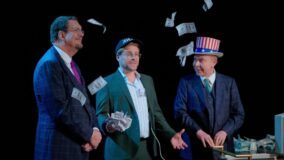 adam ruins everything comic debunks the us government in the g word with adam conover trailer