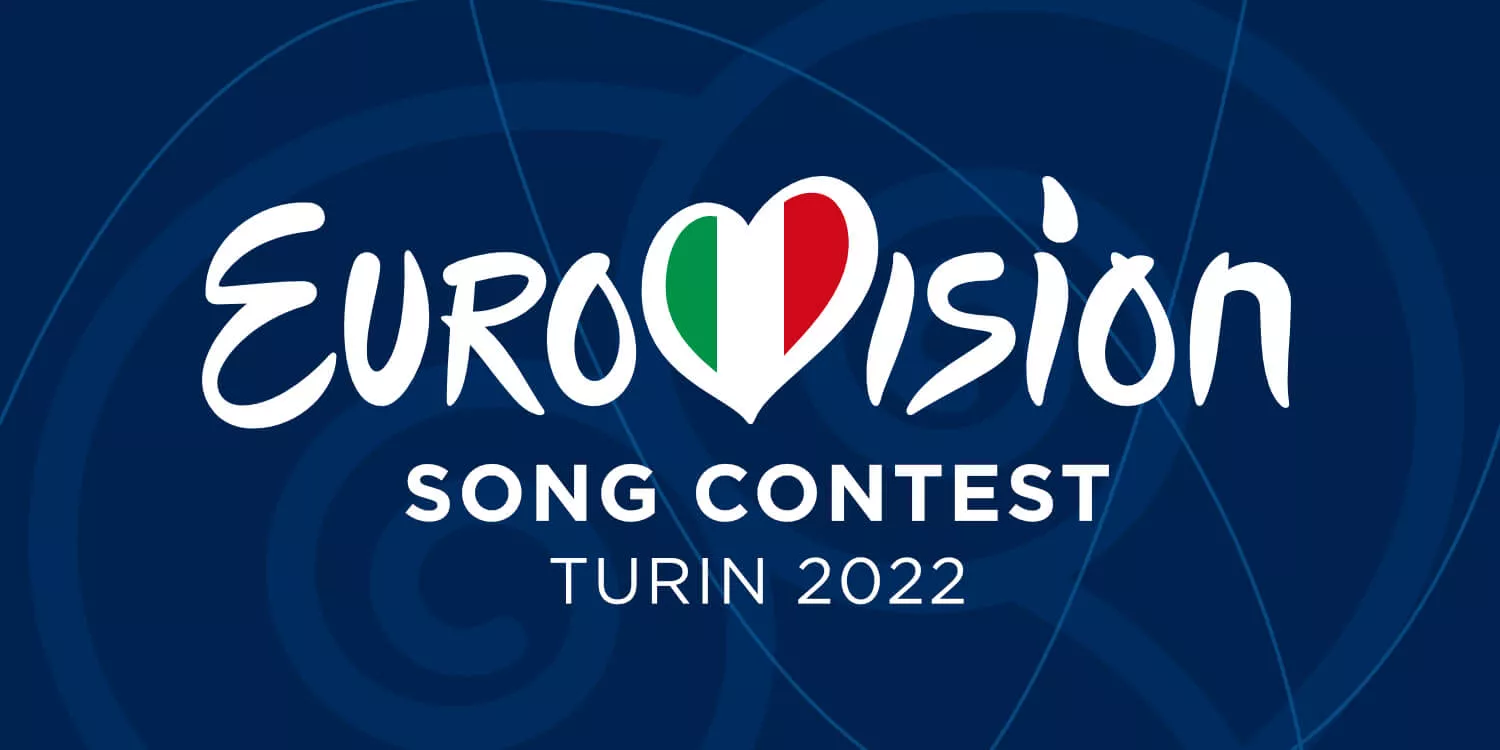 eurovision 2022 TV guide