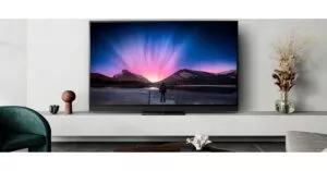 panasonic 2022 tv