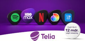 telia streaming