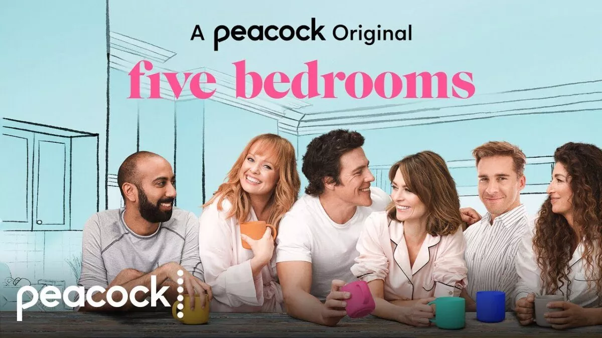 Five Bedrooms | Official Trailer | Peacock