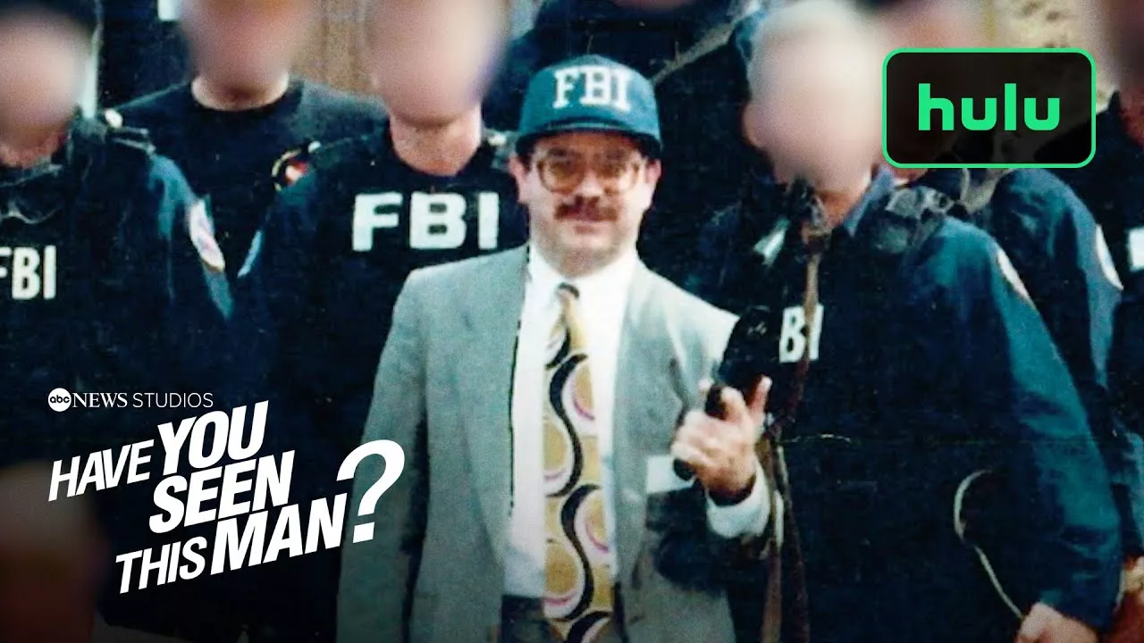 Have You Seen This Man? | ABC News Hulu Original