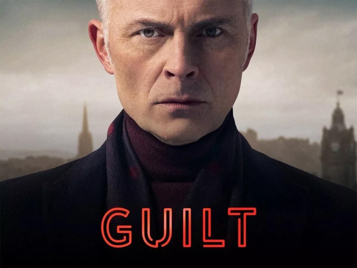 Guilt | Series 2 | Coming Soon to BBC iPlayer