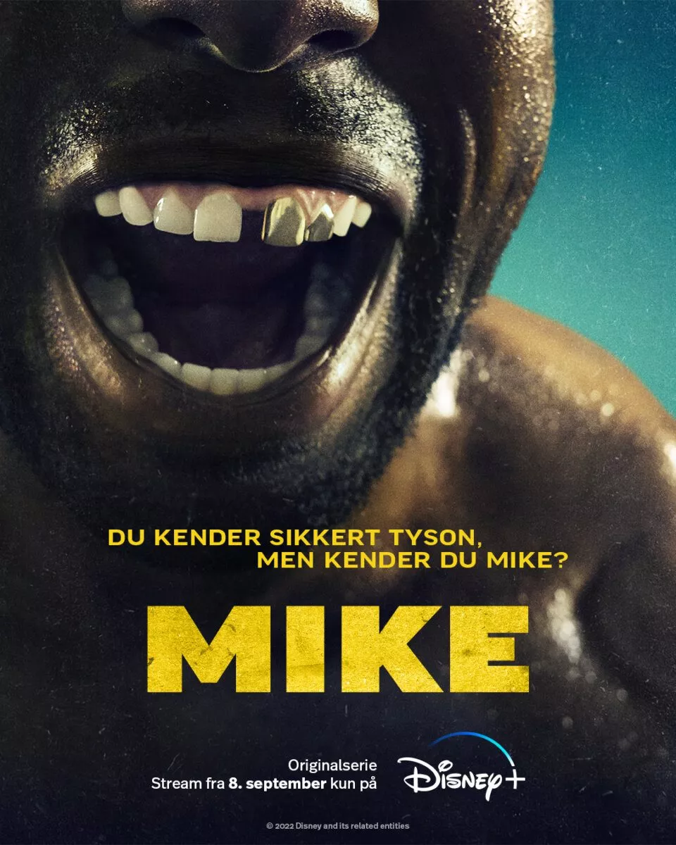 Mike | Disney+ | Trailer