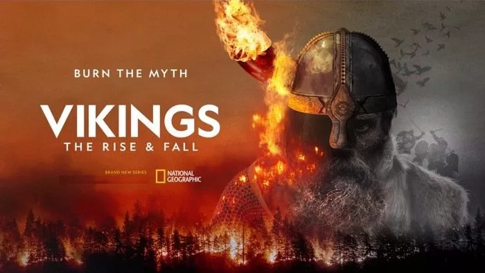 The Truth About The Vikings | Vikings: The Rise and Fall | National Geographic UK
