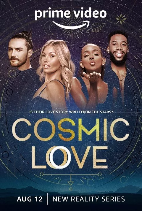 Cosmic Love - Official Trailer | Prime Video