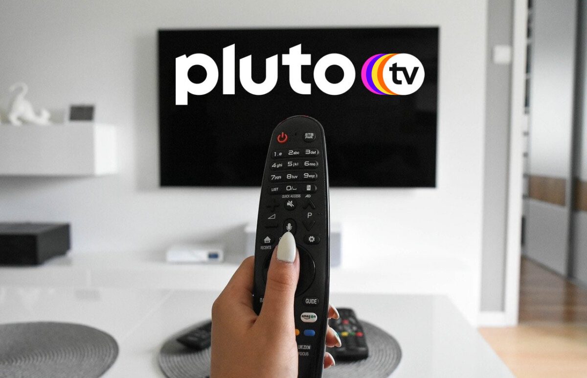 pluto tv guide
