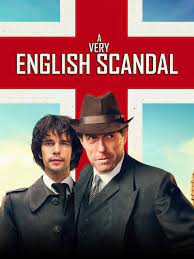 A Very English Scandal