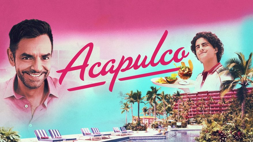 Acapulco — Season 2 Official Trailer | Apple TV+