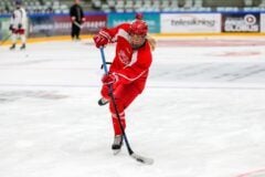 Ishockey VM kvinder DR