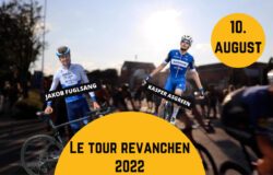 Le Tour Revanchen 2022
