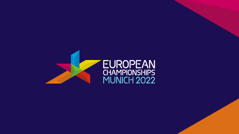 Munich 2022 European Championships
