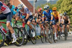 PostNord Danmark Rundt 2022 TV Streaming