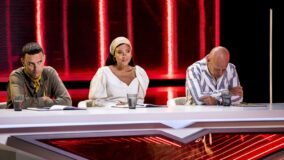 X factor 2023 dommere