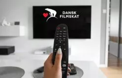 Dansk Filmskat Månedsguide