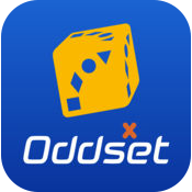 Danske Spil Oddset app