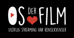 os der elsker film kampagne