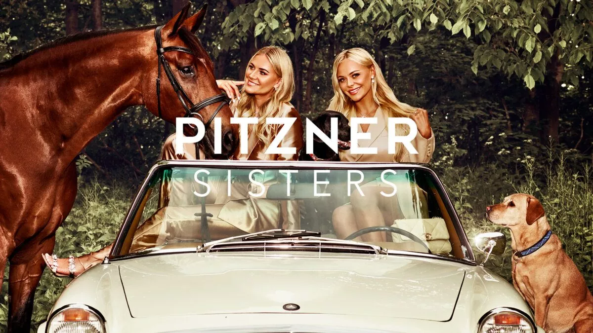 pitzner sisters discovery+
