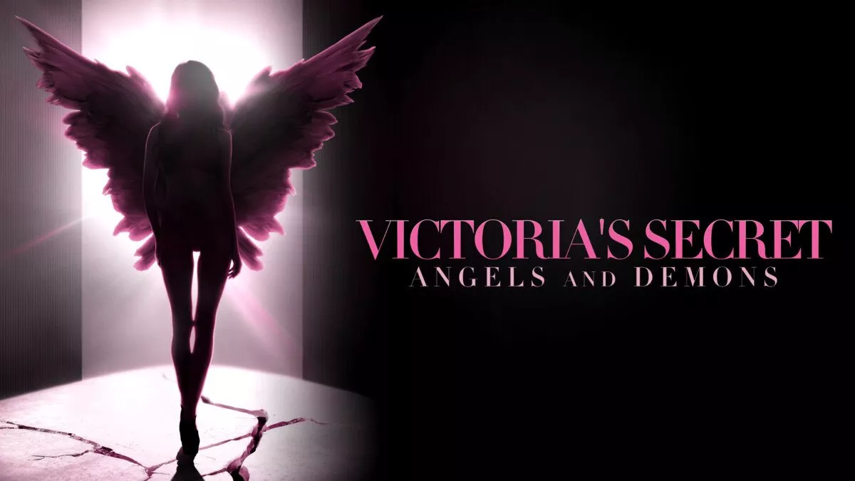 Victoria's Secret: Angels and Demons | Trailer | Hulu