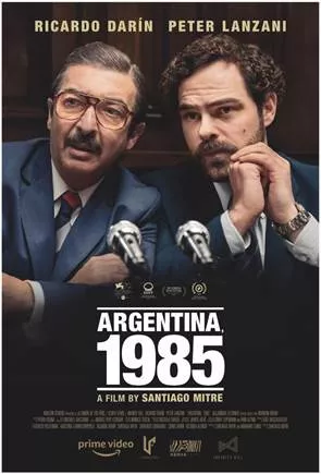 Argentina, 1985 | Official Trailer