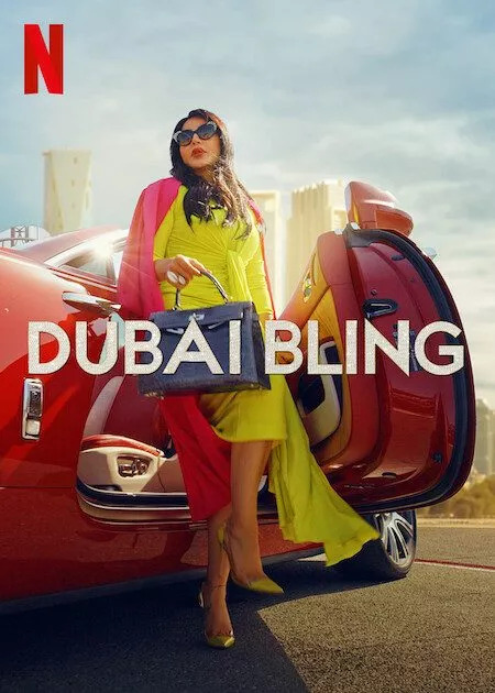 Dubai Bling | Cast Announcement | Netflix