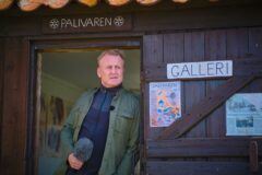 Gintberg på kanten af kulturen DR1