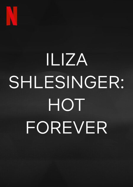 Iliza Shlesinger: Freezing Hot | Official Trailer [HD] | Netflix