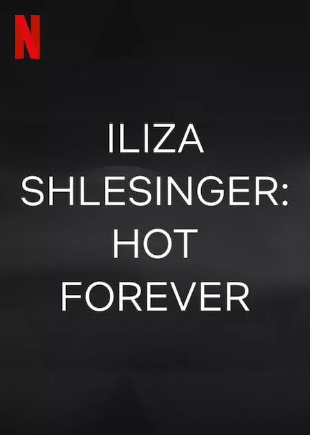 Iliza Shlesinger: Freezing Hot | Official Trailer [HD] | Netflix