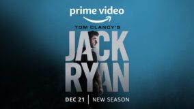 Jack Ryan sæson 3 Prime Video