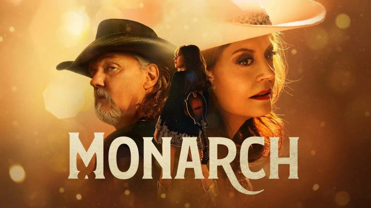 MONARCH Series | Official Trailer (HD) FOX