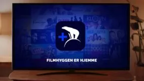 Nordisk Film Filmhyggen er hjemme