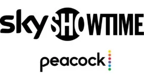 Peacock SkyShowtime