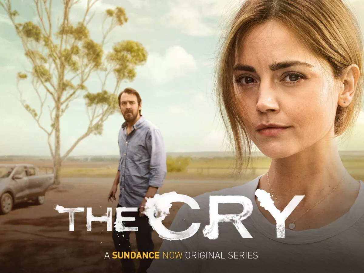 The Cry | Official Trailer