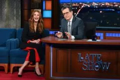 The Late Show with Stephen Colbert